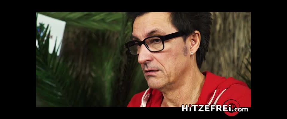 Wolf Wagner's dirty jungle party 1: The bushtucker trial - (Hardcore porn)