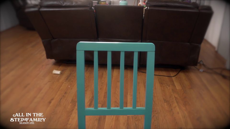 All In The Step Family 2025 The New All In The Family Step-Family Meeting 1080p