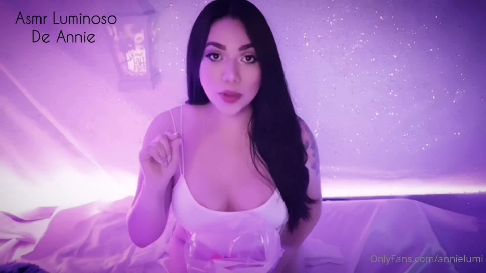 Onlyfans - Annie Lumi - annielumiHola mis bebes  Aqu les traigo el  ROLEPLAY de MAESTRA te SEDUCE - 04-03-2021