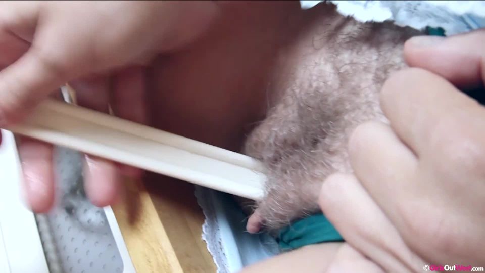 [GetFreeDays.com] Fetish Focus Random Object Insertion gacha lesbian porn