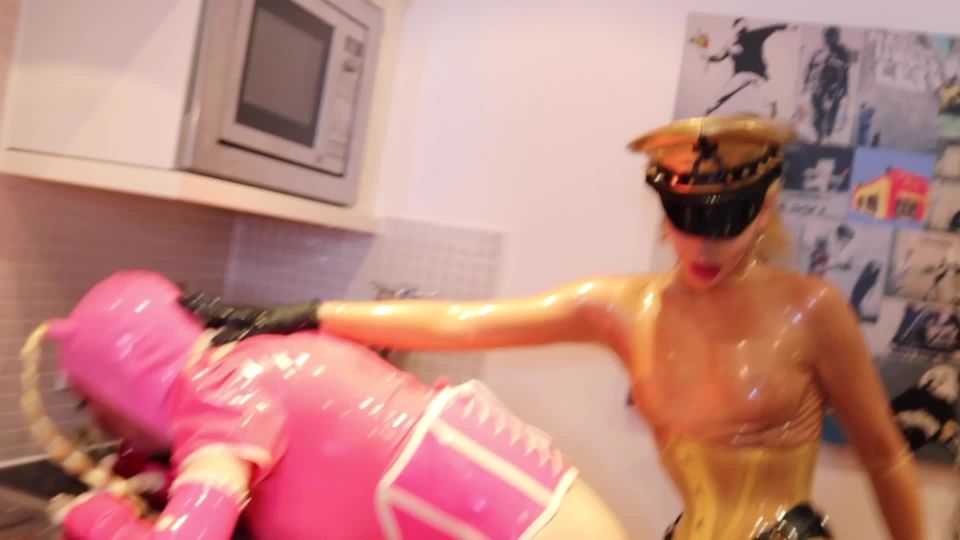 online xxx video 22 Redtigerslavena - FEMDOM SEX Slavena and Angelina x sissies Lusinta and Nathali - FullHD 1080p | fetish | femdom porn bbw femdom strapon