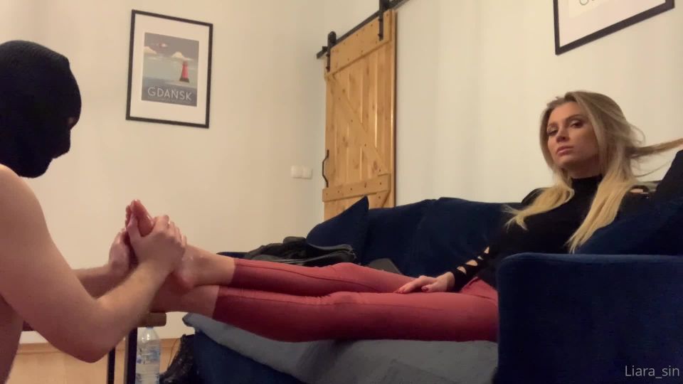 video en línea para adultos 7 Liara Sin 22-01-2021 – Sé bastante y útil para mí. Ignoraré de todos modos esclavos silenciosos que terminan son el mejor tipo de esclavos859, fetiche de ropa interior gay en femdom porno