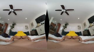 Madre con otro hermano Essie Gotback 20-06-2024 - Vr