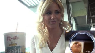 Nathaly  Romantic dinner (Full HD)