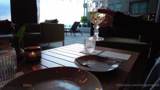 Hongkongdoll My Bratty GF: Hot Scenes & Naughty Nights Expos