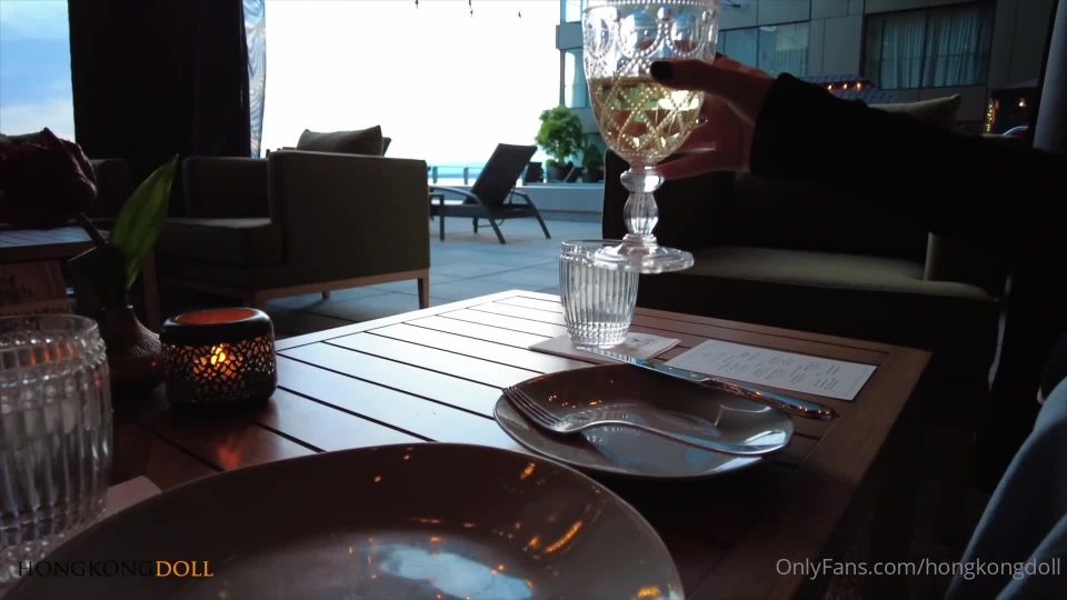Hongkongdoll My Bratty GF: Hot Scenes & Naughty Nights Expos