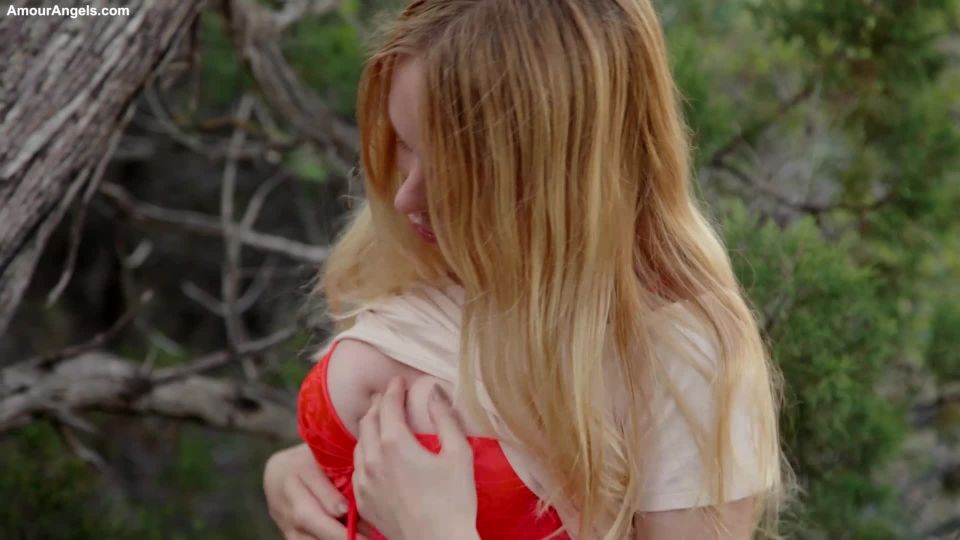 adult clip 28 xxx hardcore movies hardcore porn | [AmourAngels] Maria - Nude Reading | softcore models