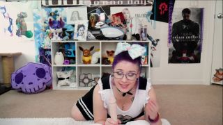 [K2S.CLUB] Sexy Aymee - Virgin step-Sister - FullHD 1080P