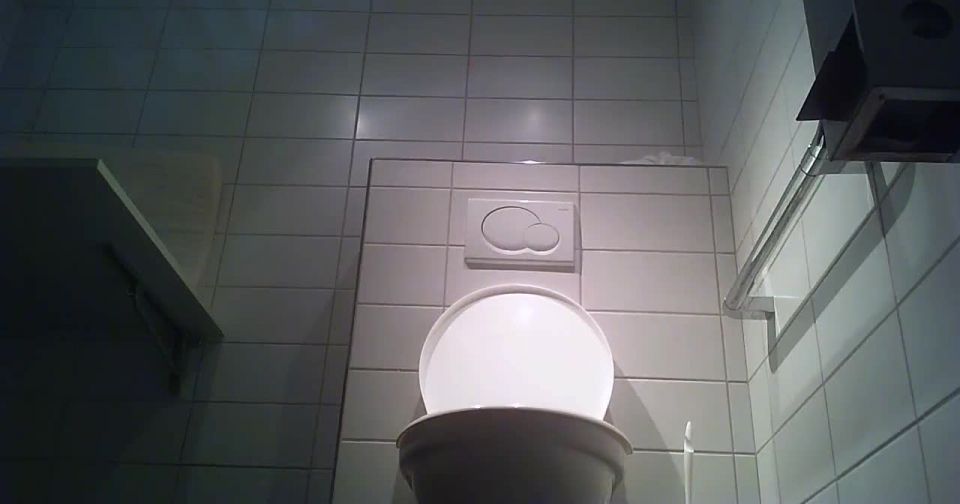 Voyeur - Suizo WC 9  voyeur  voyeur