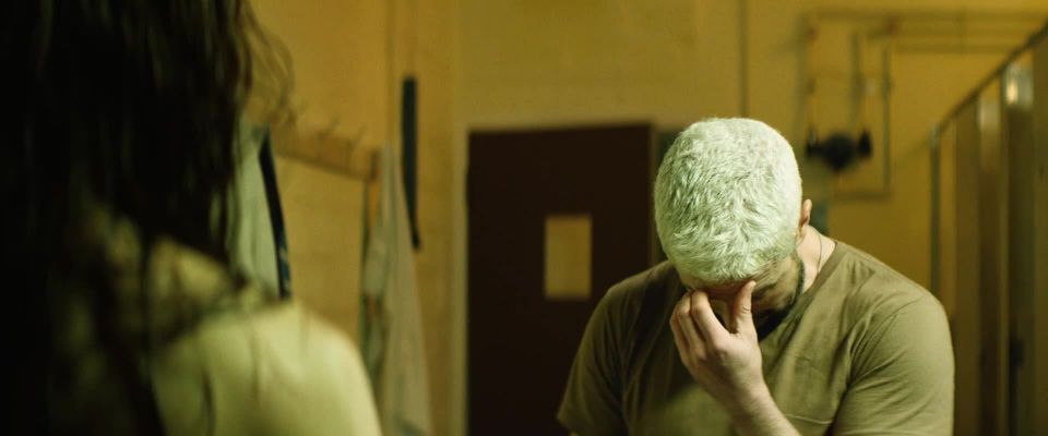 Katarina Leigh Waters - Redcon-1 (2018) HD 1080p - (Celebrity porn)