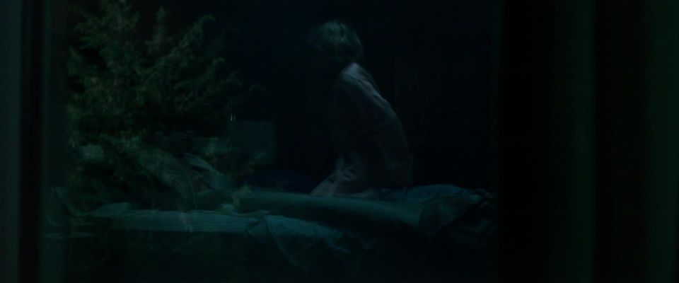 Haley Bennett- Traga (2019) HD 1080p!!!