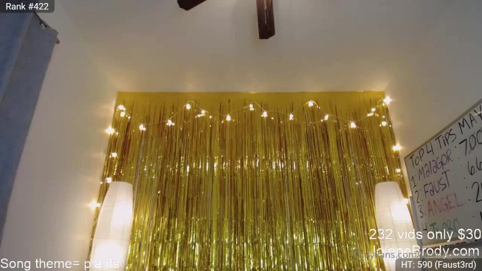 Jolene Brody - @jolene_brody Full Content OnlyFans Leak JoleneBrodyOFLeak_2021-01-05_source_%28161%29.mp4