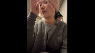 Ivy Ireland Ivy Ireland Teases with Unstoppable Anal Action in Latex Fetish Video anal