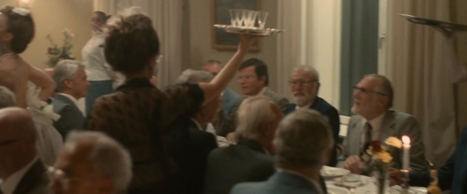 Pernilla August, etc – Call Girl (2012) HD 1080p!!!