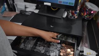 Jordyn Falls - Big Tits Worship, All Sex, Glasses, Interracial (Full HD)