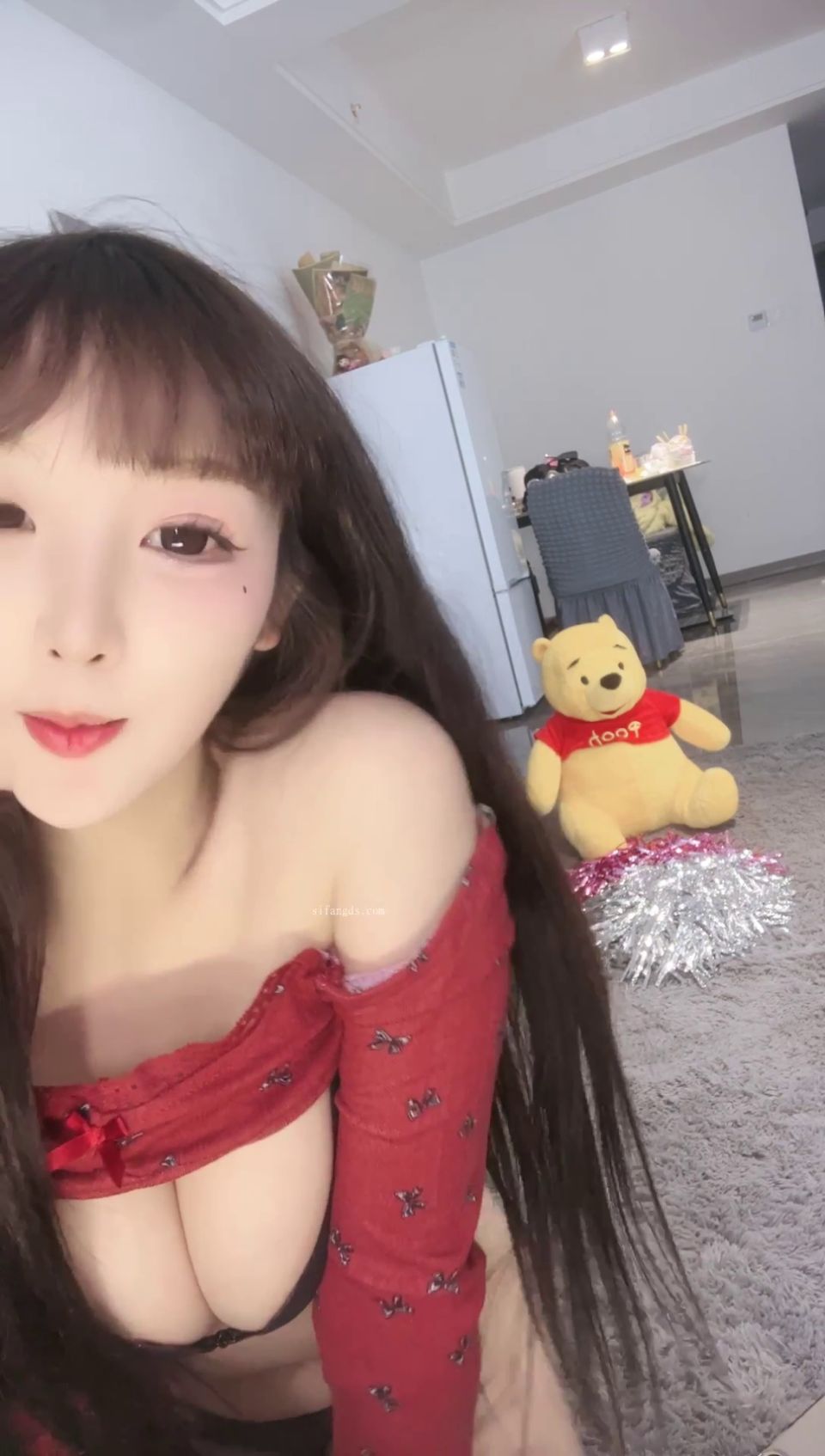 Muñeca fantasías 2024: Desata tus deseos más oscuros AHORA