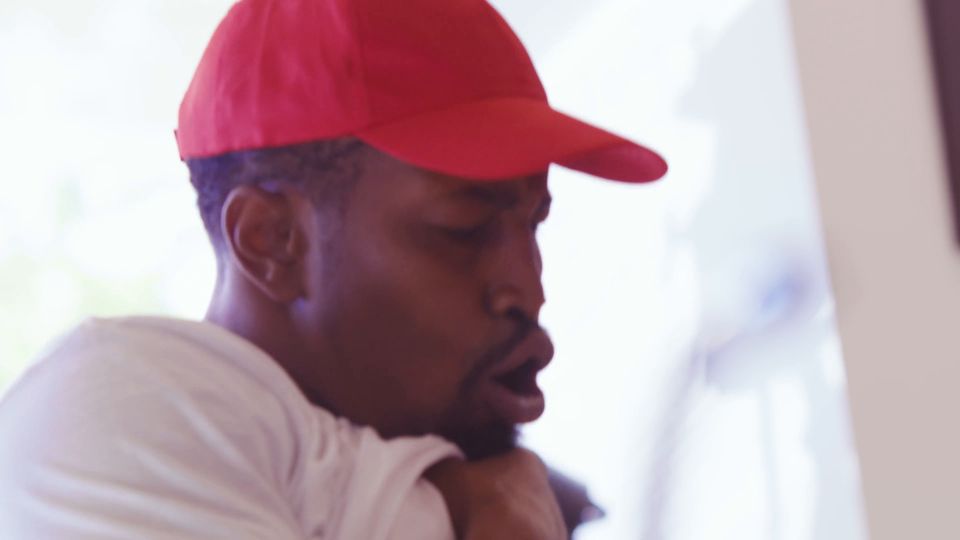 Kira Noir: OOPSIE Sock On Cock Scene Adult Time Thrill