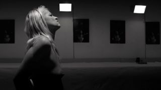 Fenja Ruhl - Die dunkle Kammer (2016) HD 720p - (Celebrity porn)