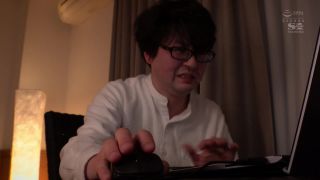 FHD SSIS-408 彼女の勤め先を僕は知らない。～社員旅行で泥●し同僚に一晩中ハメられ続けた僕の妻～ 架乃ゆら