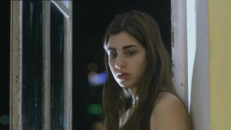 Dana Ivgy, Orly Silbersatz, Maya Maron - Broken Wings (2002) HD 720p!!!