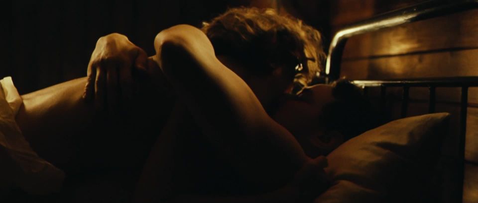 Kerry Condon - The Last Station (2009) HD 1080p - (Porno Celebridad)