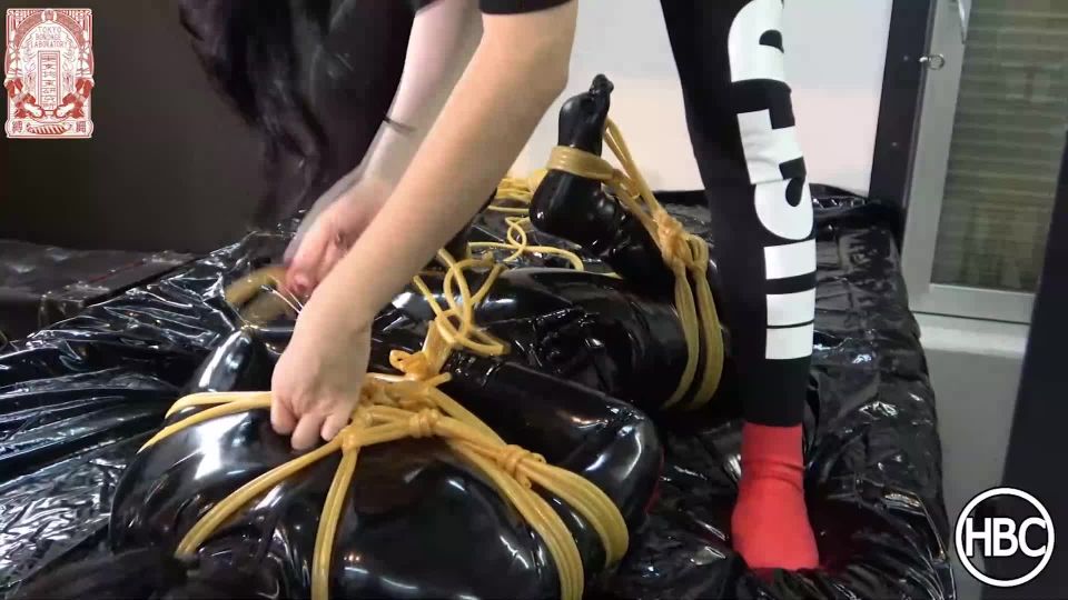 [GetFreeDays.com] 7166 Latex Fetish, Leather, Rubber latex catsuit porn