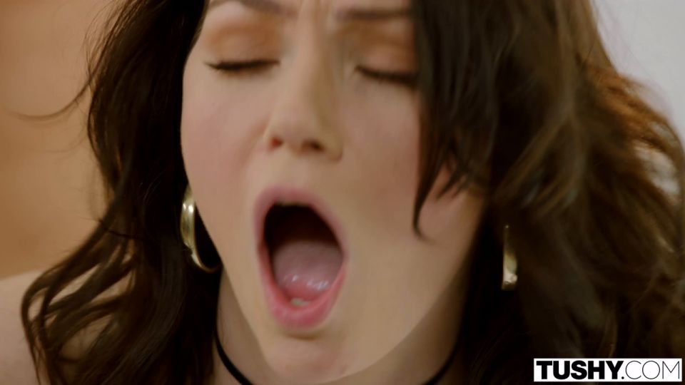 video clip adulto 19 sneaker femdom Jessica Rex - Anal With My Celebrity Crush [HD 2.47 GB], fetiche en el fetiche porno