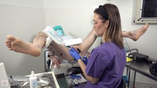 [GetFreeDays.com] Medical Fetish - 5734 medical play porn