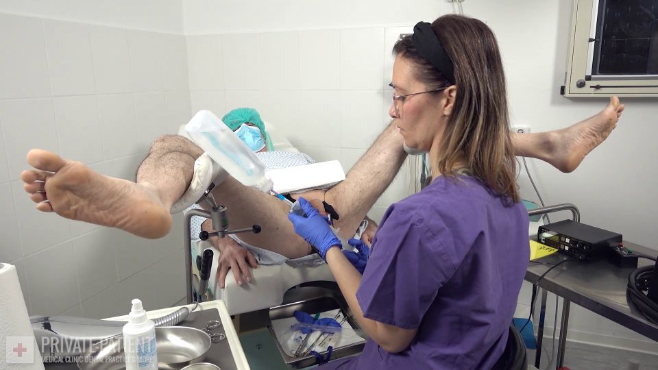 [GetFreeDays.com] Medical Fetish - 5734 medical play porn