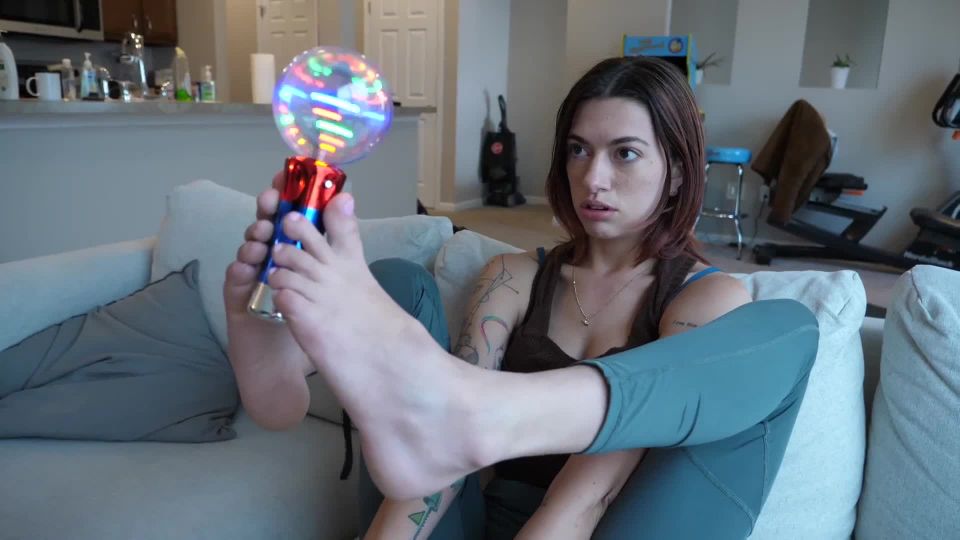 free adult video 5 femdom feet humiliation GirlsGoneHypnotized – Casi’s Mesmerized Footjob, casi on fetish porn