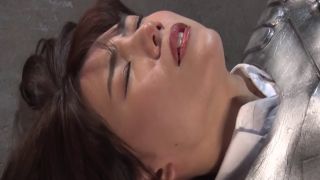 [SuperMisses.com] ZEPE-32 Fighter of the Sun Leona Season2 Most Evil Enemy Ever! Arohma and Spartan-18