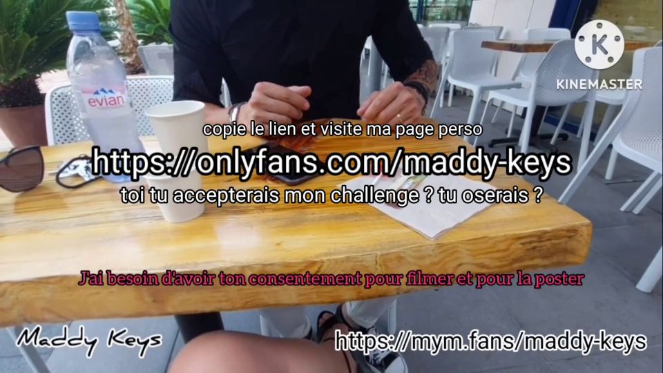 Réel ! Elle Convainc Cet Homme Qu'Elle Ne Connaît Pas De Tromper Sa Fem.