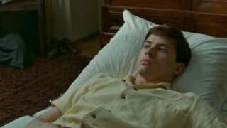 Chulpan Khamatova - El Cuervo Blanco (2018) HD 1080p - (Celebridad porno)