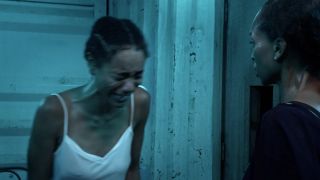 Stephanie Charles, Michelle Natalie Nunez - Ruthless s01e17 (2020) HD 1080p - [Celebrity porn]