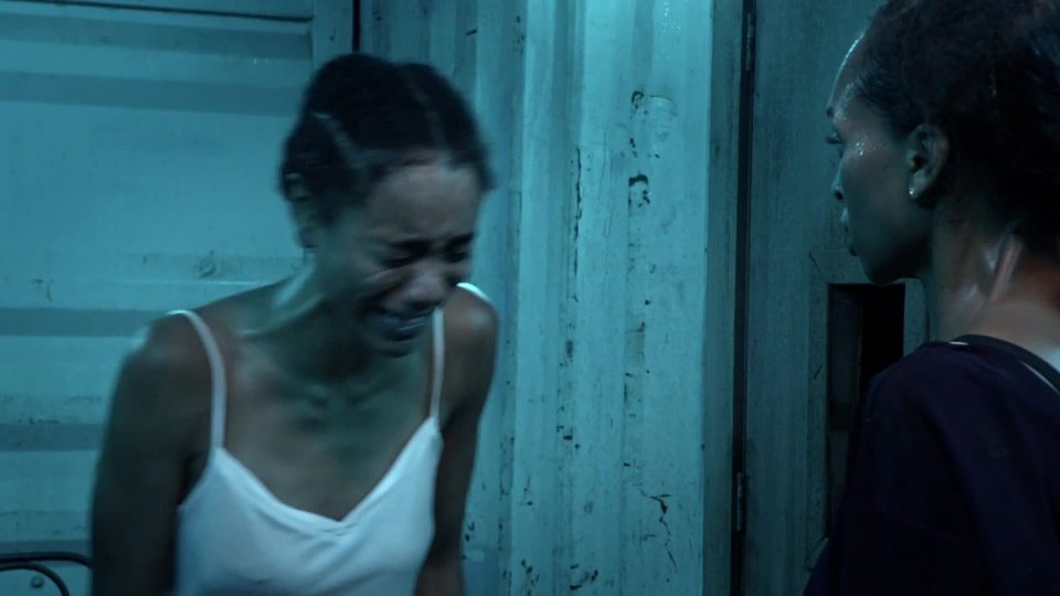 Stephanie Charles, Michelle Natalie Nunez - Ruthless s01e17 (2020) HD 1080p - [Celebrity porn]