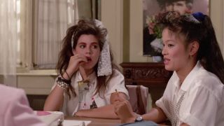 Pretty Smart (1987)(Vintage)