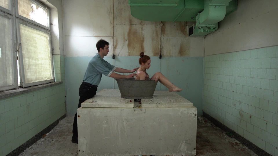 Mujeres del mundo celebran mezcla! (desnudos y escenas calientes)