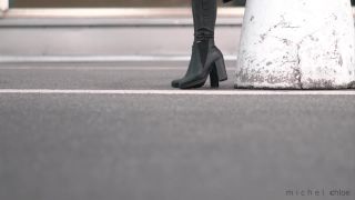 gute Vorsätze – voyeur 