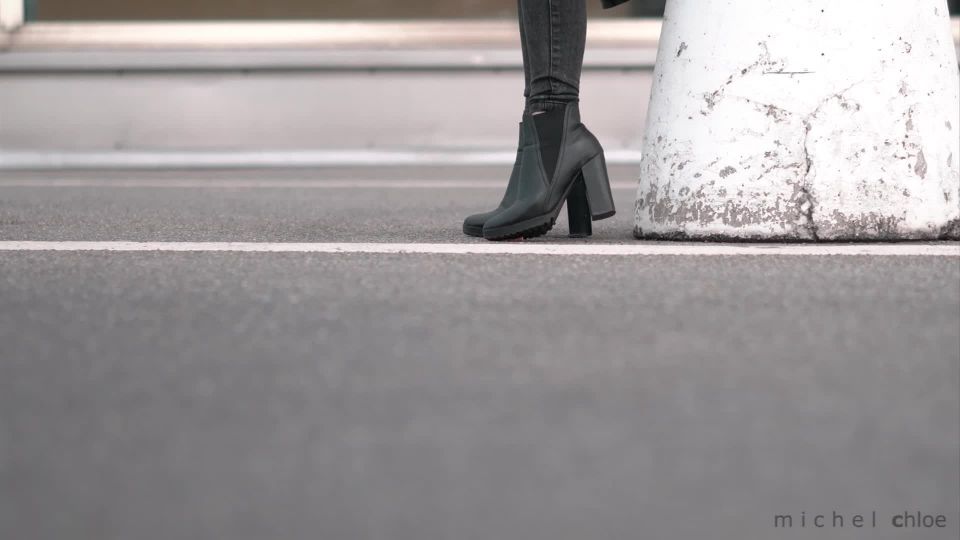 gute Vorsätze – voyeur 