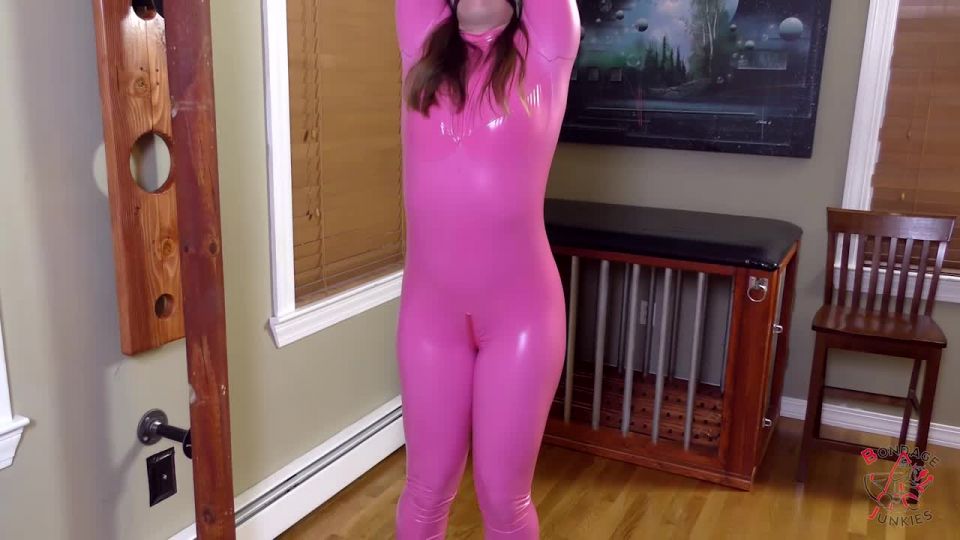 video 1 bdsm gay yiff bjv 1671 Naomi Vs Her Balet Penance, bdsm on bdsm porn