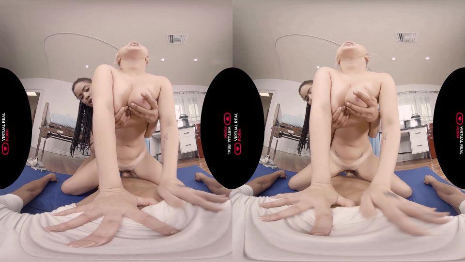 video gratis 20 Lección aprendida Bailey Brooke, Kira Noir 4K, 4k en 3d porno