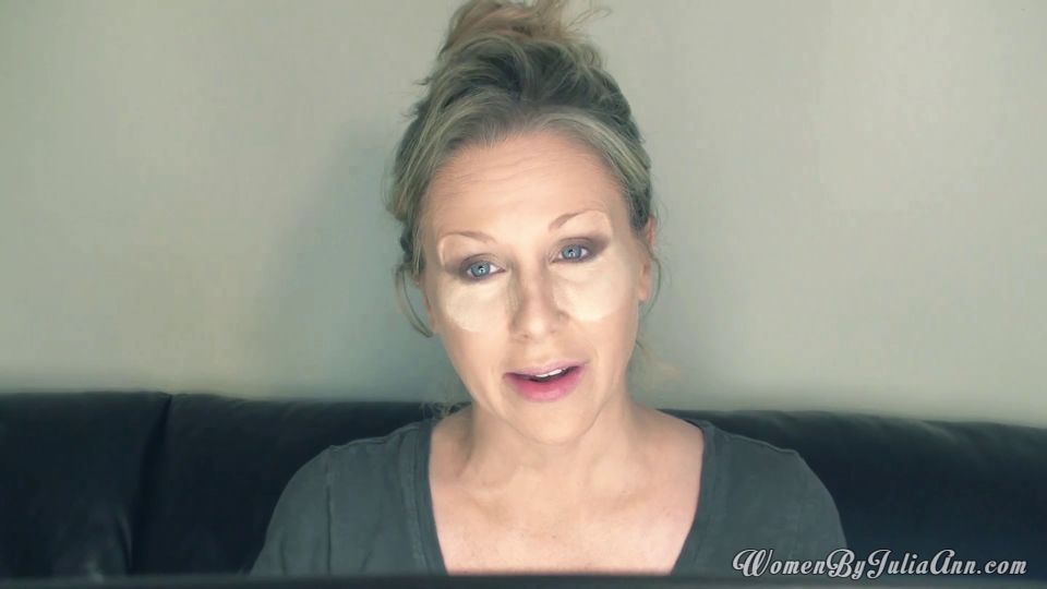 Women By Juli Ann 16 04 09 Make Up By XXX 1080p MP4 - GAPFi LL - Wbja