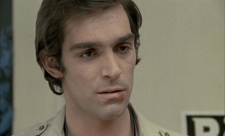 Romy Schneider, Nadia Vasil, Katia Tchenko, Nicoletta Machiavelli, Claudine Beccarie - L'important c'est d'aimer (1975) HD 1080p!!!