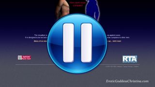 free adult video 23 Goddess Christina - Alpha or Beta on creampie denture fetish