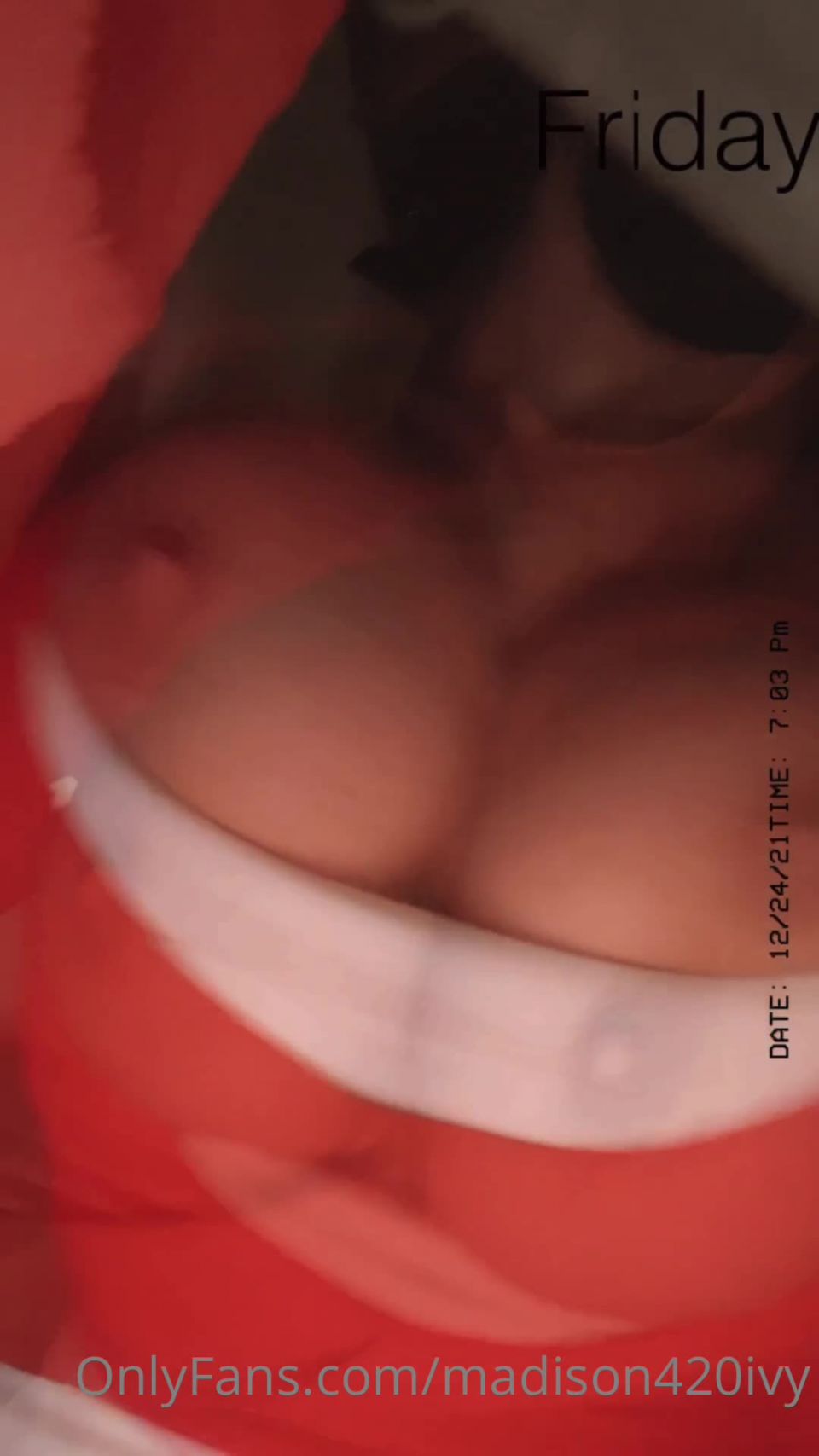 7241 In-Flight Entertainment - Madison Ivy