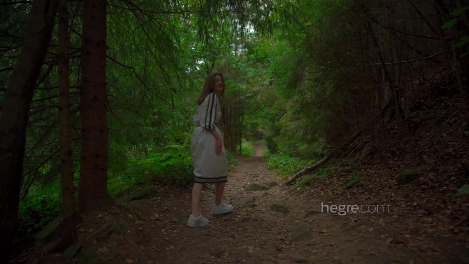 Toree Un día en la vida (Porno de Amateur)