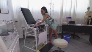 6297 The Maid Has A Craving For Cock Today