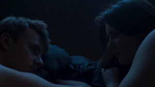 Michalina Olszanska - 1983 s01e07 (2018) HD 1080p - (Celebrity porn)