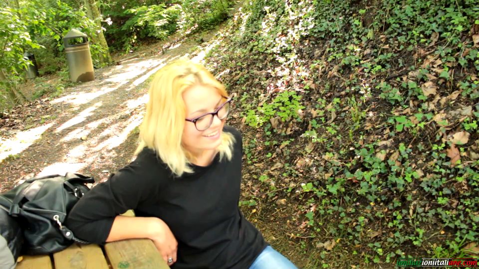 Watch Online Porn – Umiliazioni Italiane – Where Nobody Can See Us.