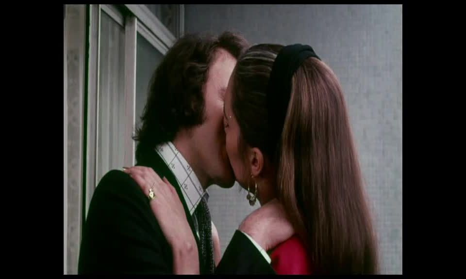 Las mujeres mortales (1976) - (Vintage)